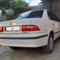 سمند ef7|خودرو سواری و وانت|دورود, |دیوار