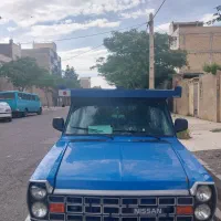 نیسان آبشنال مدل ۴۰۲/۱۱