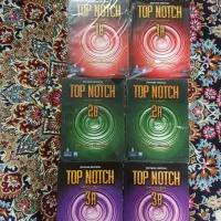 کتاب زبان تاپ ناچ