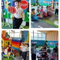 مربی مهدکودک