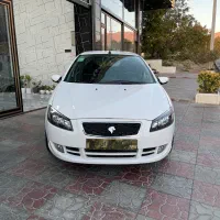 رانا پلاس مدل۱۴۰۱|خودرو سواری و وانت|تویسرکان, |دیوار