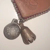 گردن آویز اسب|اسب و تجهیزات اسب‌سواری|شیراز, اصلاح‌نژاد|دیوار