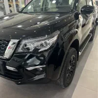 نیسان ترا، مدل ۲۰۲۵