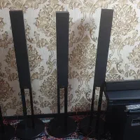 سینما خانگی سونی