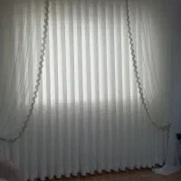 نصب تخصصی انواع مدل پرده|خدمات پیشه و مهارت|رشت, معلم|دیوار