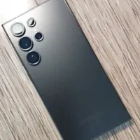 گوشی s24 ultra|موبایل|اردبیل, |دیوار