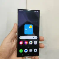 S24 Ultra|موبایل|شاهین‌شهر, نظامی|دیوار