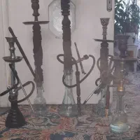 قلیون خونگی