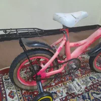 دوچرخه 12|دوچرخه، اسکیت، اسکوتر|اهواز, پردیس|دیوار