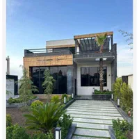 اجاره ویلا کردان چهارباغ با قیمت اقتصادی