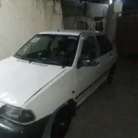 پراید مدل 85|خودرو سواری و وانت|زاهدان, |دیوار