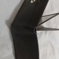 جا پولی .جا کارتعابر|کیف، کفش، کمربند|اصفهان, باغ فدک|دیوار