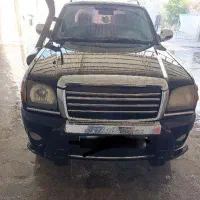 کاپرا مدل 90دو دیفرانسیل