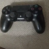 PS4|کنسول، بازی ویدئویی و آنلاین|پرند, فاز ۵|دیوار