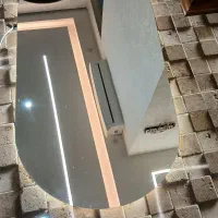 اینه دفرمه وبکلایت