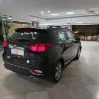 جک s3 1401|خودرو سواری و وانت|تهران, اختیاریه|دیوار