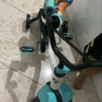 دوچرخه