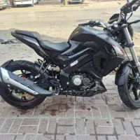 بنلی ۱۸۰ اس