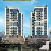 ۳۸۰ متر نارمک تجمعی