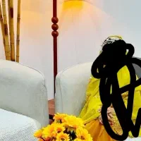 آباژور|چراغ خواب و آباژور|مسجد سلیمان, |دیوار