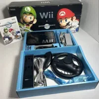 کنسول بازی فرمونی نینتندو وی nintendo wii