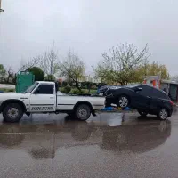 یدک کش و امداد خودرو|خدمات حمل و نقل|گنبد کاووس, |دیوار