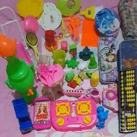 عروسک و اباب بازی|اسباببازی|کرمانشاه, |دیوار