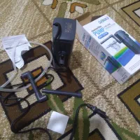 فیلتر ابشاری سوب نو سالم پمپ هوا وصل میشه