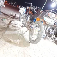 متور 150|موتورسیکلت|ایرانشهر, |دیوار