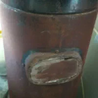 بخاری نفتی فیتیله ای سرخابی و کاربراتی|بخاری، هیتر، شومینه|مشهد, ولیعصر (شهرک غرب)|دیوار