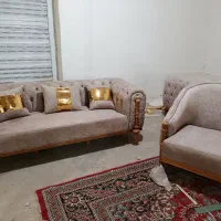 مبلمان|مبلمان خانگی و میز عسلی|فاضل آباد, |دیوار