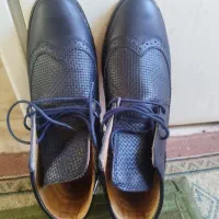 نیم بوت43|کیف، کفش، کمربند|ایلام, |دیوار