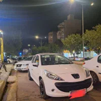 پژو ۲۰۷ پانا فول