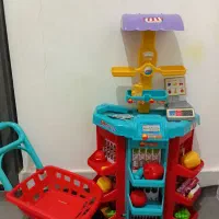 اسباب بازی مارکت