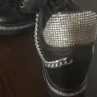 دو جفت کفش|کیف، کفش، کمربند|زاهدان, |دیوار