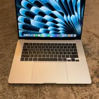 MacBook Air M4|رایانه همراه|اصفهان, هزارجریب|دیوار