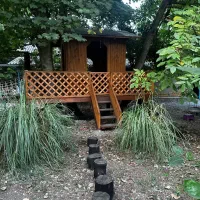 طبیعت خانه و مهد سی بن