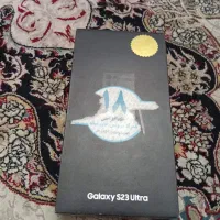 قاب گوشی سامسونگ GALAXY S 23ULTRA
