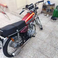 موتور همتاز ۱۵۰ مدل ۹۲|موتورسیکلت|گراش, |دیوار
