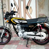 موتور 200 صفر