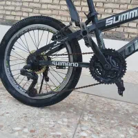 دوچرخه برای فروش دارم|دوچرخه، اسکیت، اسکوتر|اهواز, امانیه|دیوار