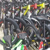 دوچرخه //کـوهسـتان» ٪