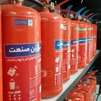 موسسه آتش‌نشانی ADOR