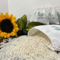برنح هاشمی درجه یک سه سورته گیلان