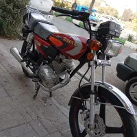 موتور احسان 200مدل 1400