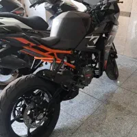 موتورسیکلت ktm Rc200|موتورسیکلت|تهران, سازمان برنامه جنوبی|دیوار