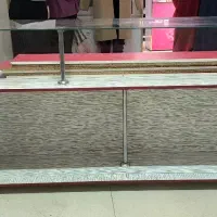 ویترین فروشگاه دوطبقه|فروشگاه و مغازه|مشهد, جوادیه|دیوار