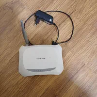 مودم TP-Link TD-W8901N