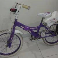 دوچرخه کودک و نوجوان