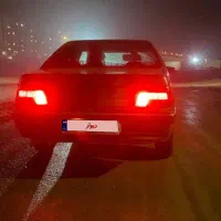 405 آس مخصوص جوانان|خودرو سواری و وانت|محمدیه-قزوین, |دیوار